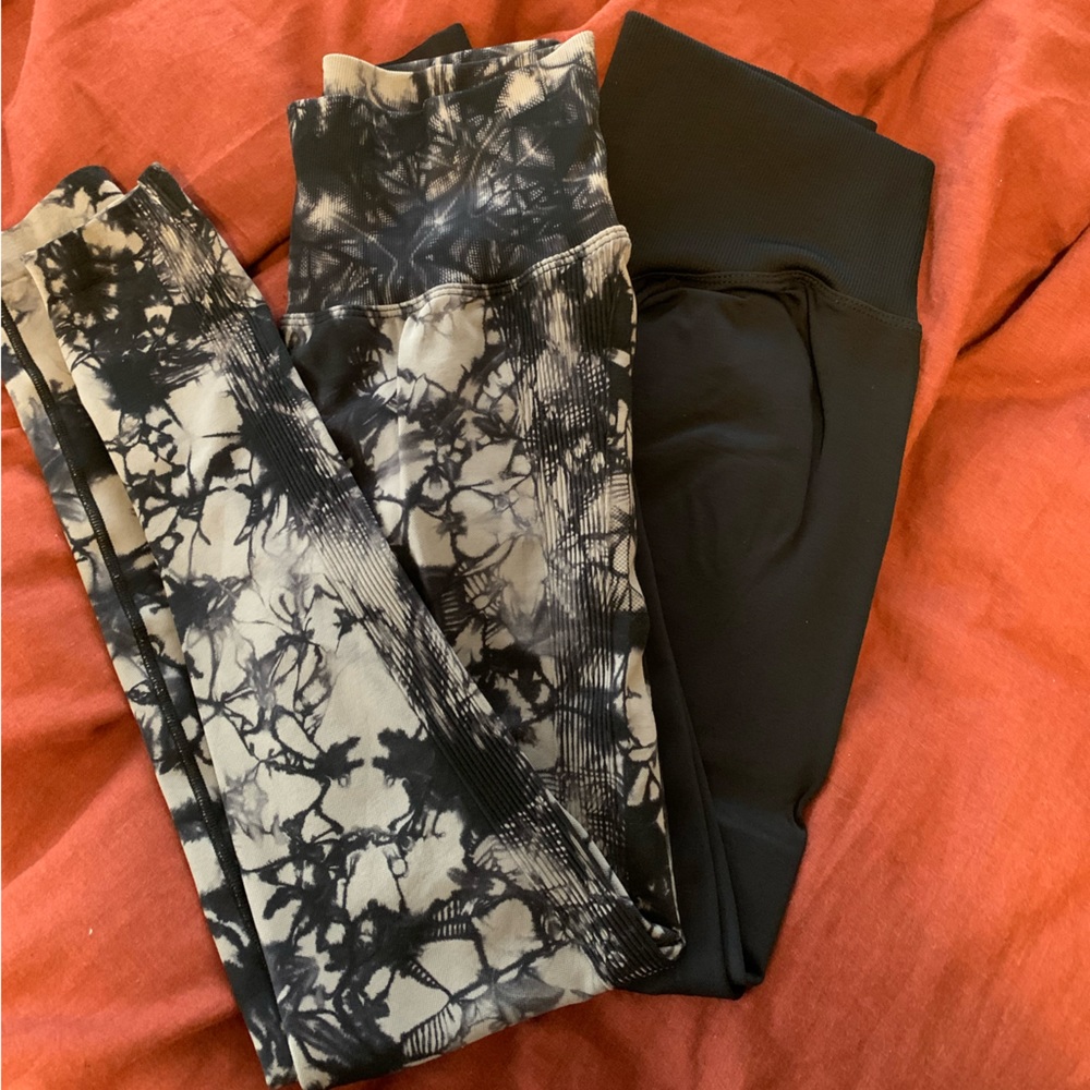 Amazon leggings